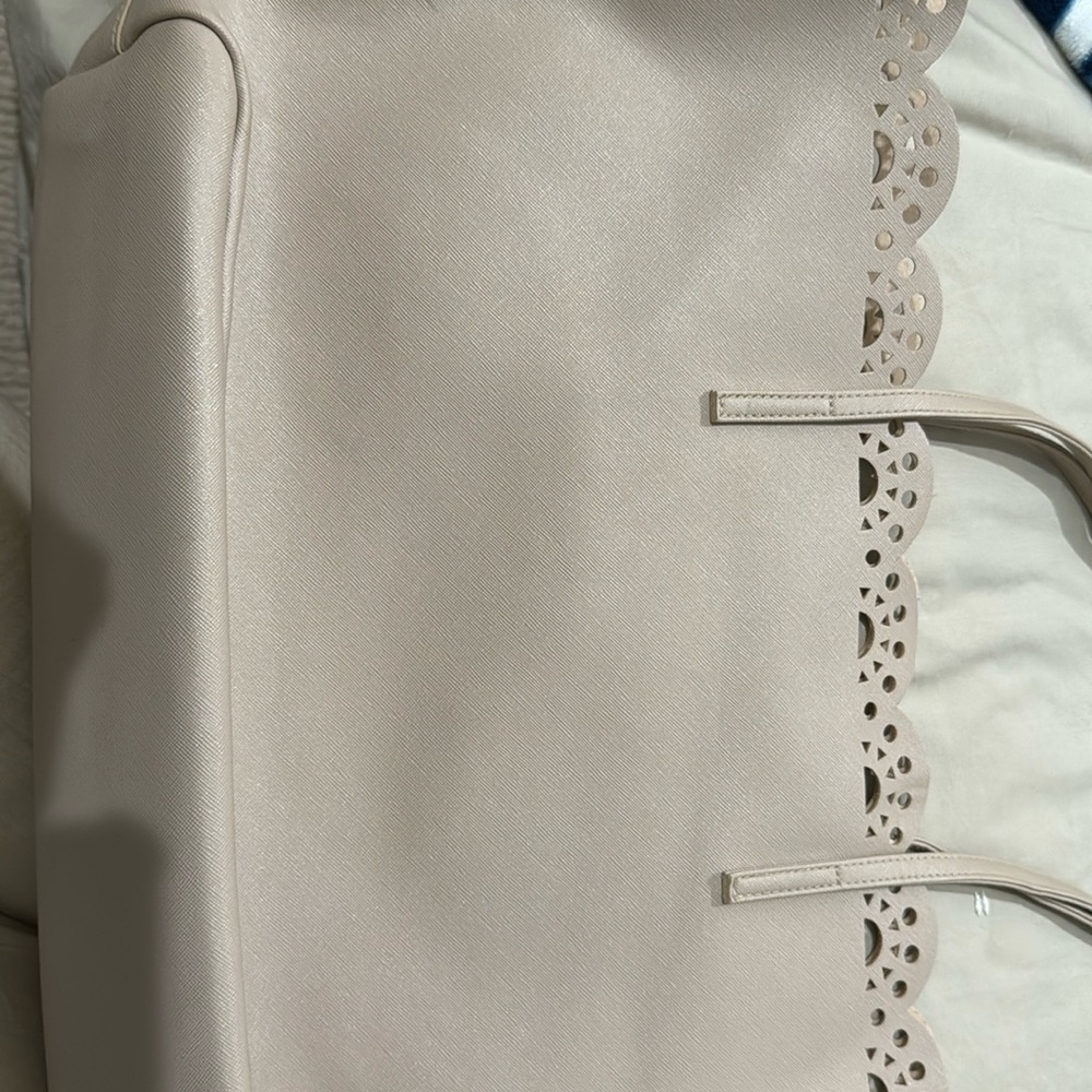Bag shoulder tote bag